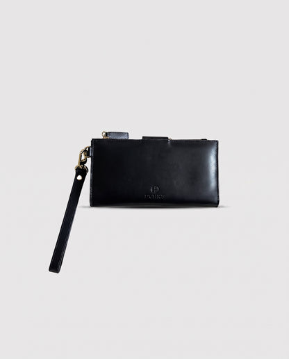 Sydney Wristlet