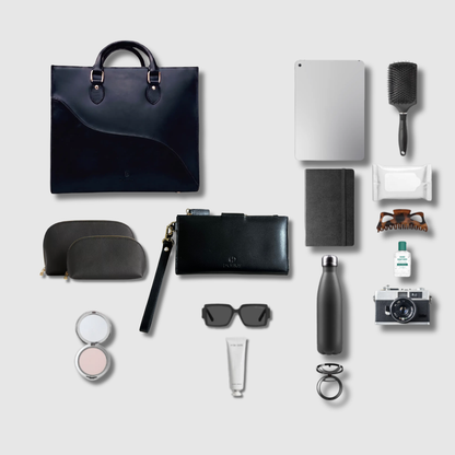 Sydney Tote Bag