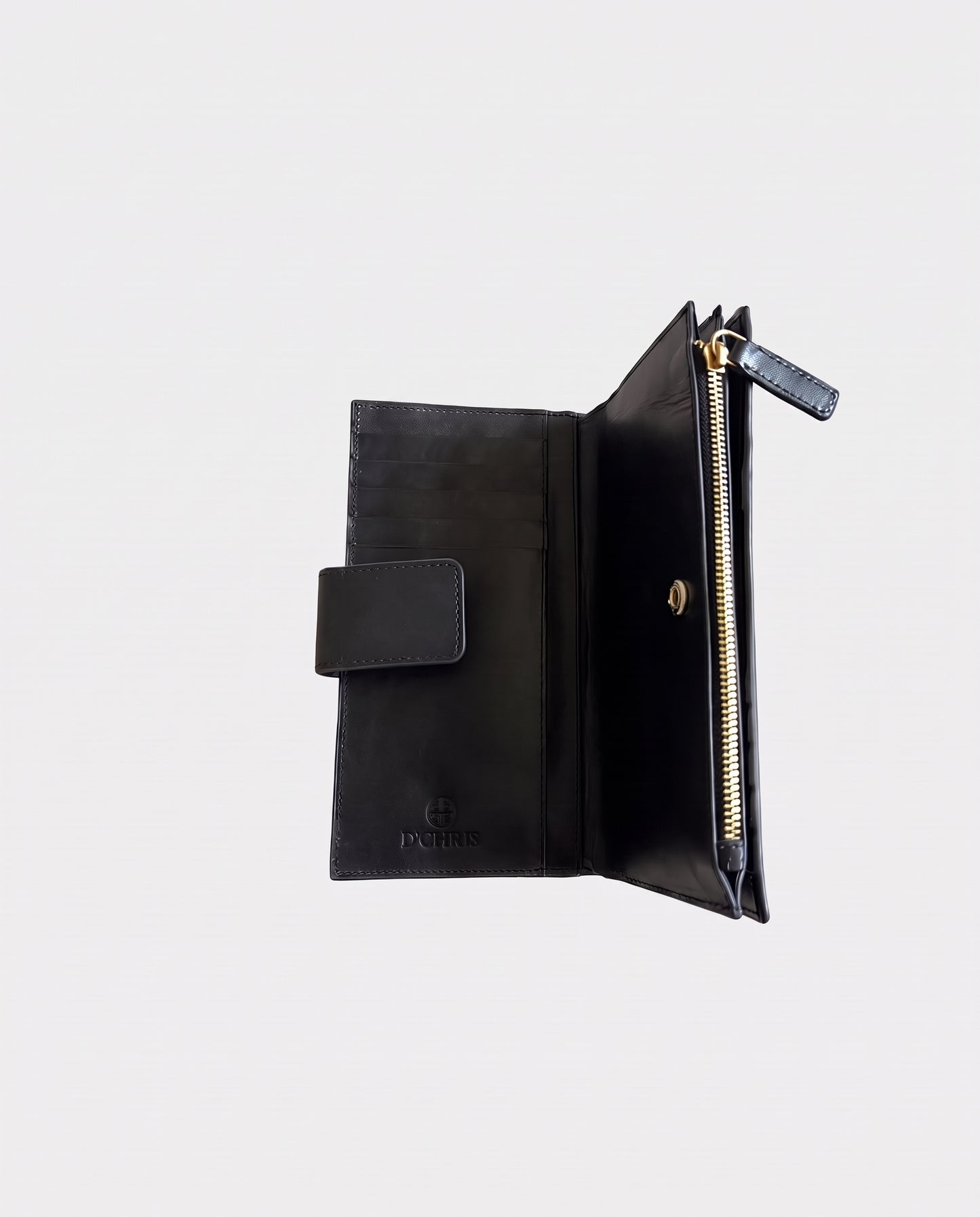 Sydney Wristlet