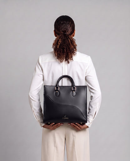 Sydney Tote Bag